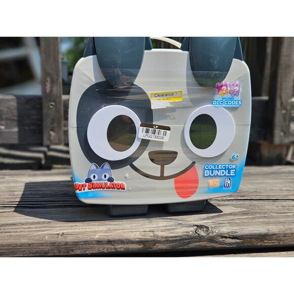 Pet Simulator X Dalmatian Collector Bundle 21560 - Picture 4 of 8